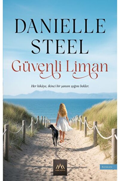 Arkadya Yayınları Güvenli Liman