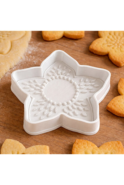 Dekor قالب كوكيز ديموجورجون من سلسلة سترينجر ثينجز