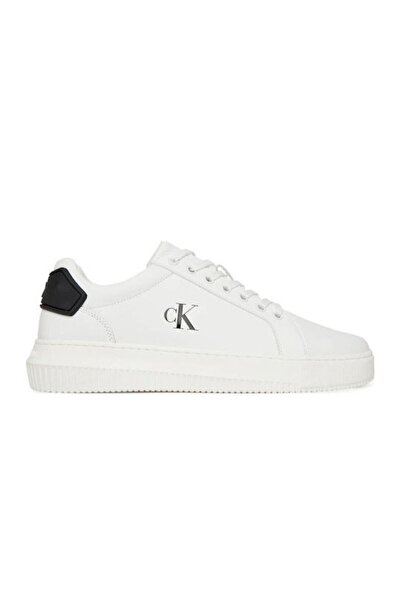 Calvin Klein Pantofi sport CHUNKY CUPSOLE RU PATCH LTH
