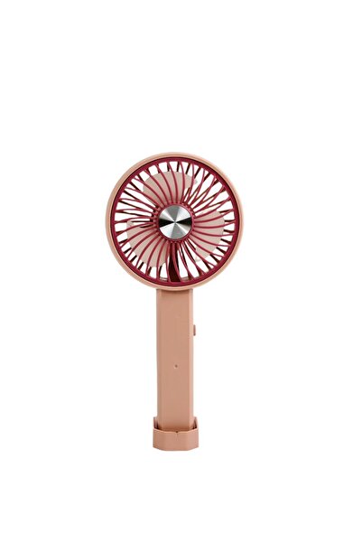 Midi Rechargeable Mini Hand Fan