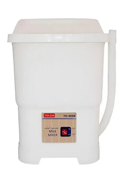 Tolon Toulon Milk Frother