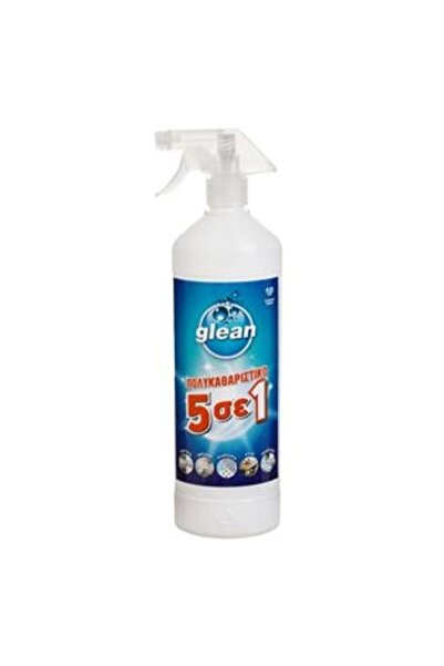 Aneliz Universal Cleaning Spray 5 in 1 - 750 ml