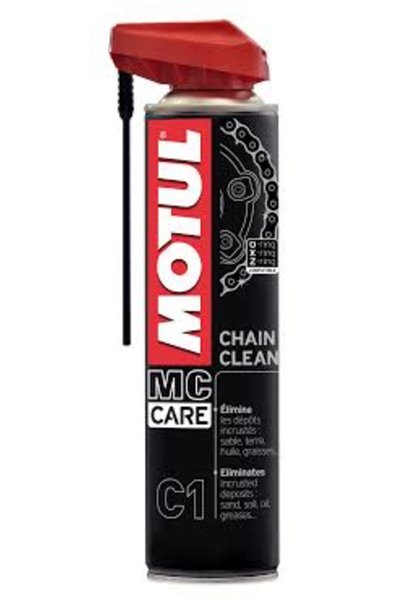 Motul C1 CHAIN CLEAN 0,400 LT