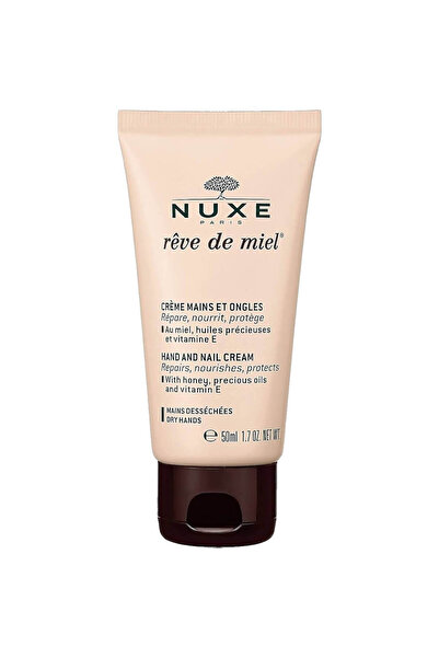 Nuxe Nuxe Hand and Nail Cream 50ml