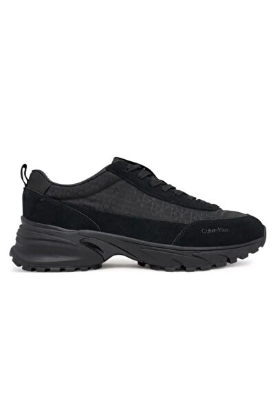 Calvin Klein Pantofi sport HIKE RUNNER CASUAL NY-SU AOP