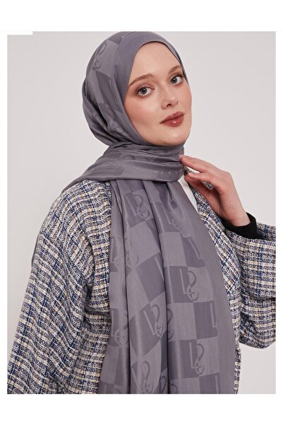 LuvenSara شال من قطن Lyocell Naia