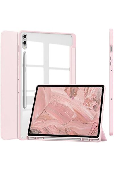 TELGORBCS Smart Cover Case Compatible with Samsung Galaxy Tab S10 Lite/S10 FE...