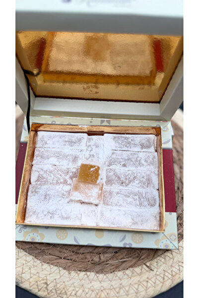 Said Zade Damla Gum Drops Turkish Delight, Damla Gum Drops Turkish Delight in...