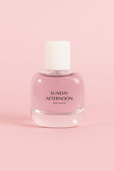 Midi Sunday Afternoon Perfume - 50 ml