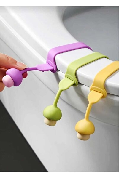 BEŞER Klozet Kapağı Hijye