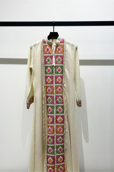 SEVENTEEN KSA Ramadan jalabiya