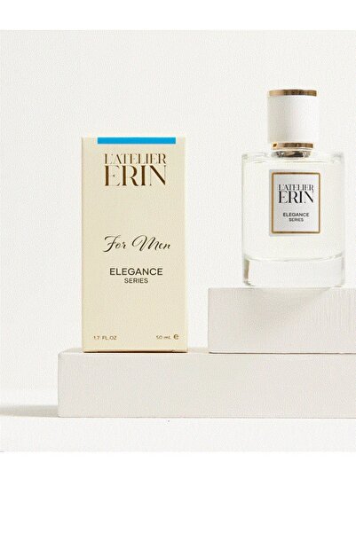 LATELİER ERİN Inspired by Invictus Elegance Man Series M06