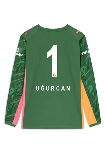 SPECİAL ARENA YILDIZLI G.A.L.A.T.A.S.A.R.A.Y 25/26 SEZONU UGURCAN ÇAKIR KALEC...