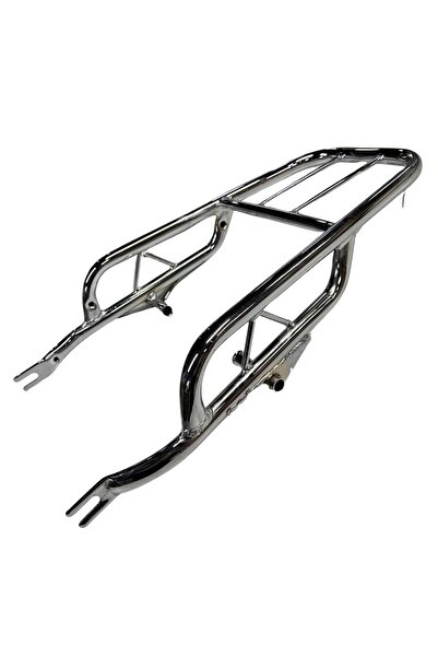 NCR AGK CG ARKA KESİK SELE DEMİRİ PORTBAGAJ NİKELAJ