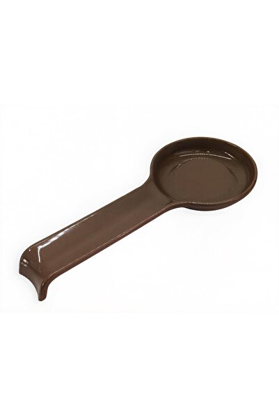 Bilge Dükkan Dirty Spoon Holder, Ladle and Spoon, Six Spoon Mats