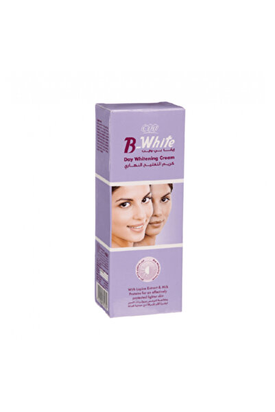 EVA B-White Day Cream for Skin Lightening and Protection – 50 ml