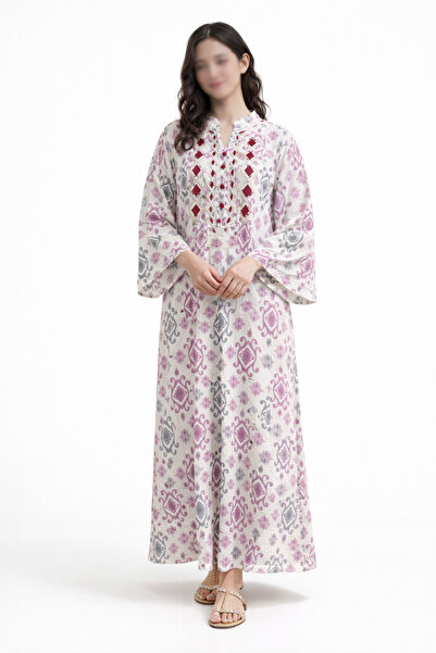 THOGUE Kuwaiti women's jalabiya