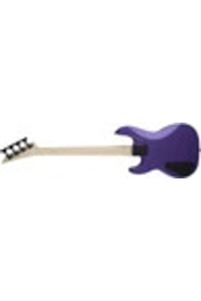 Jackson 2915556552 JS Concert Bass Minion JS1X Bas Gitar (Pavo Purple) | Kısa...