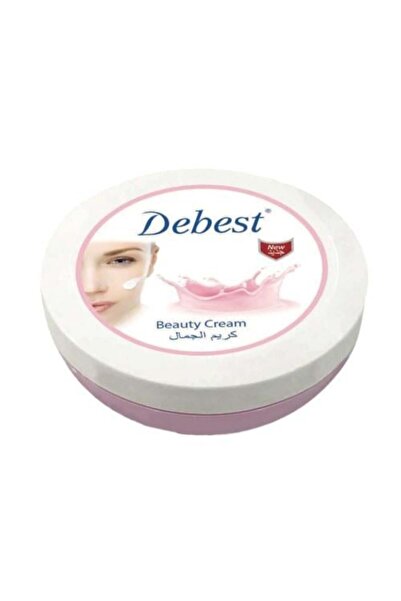 F05 Beauty Cream De Best 2 Pieces 75 Grams