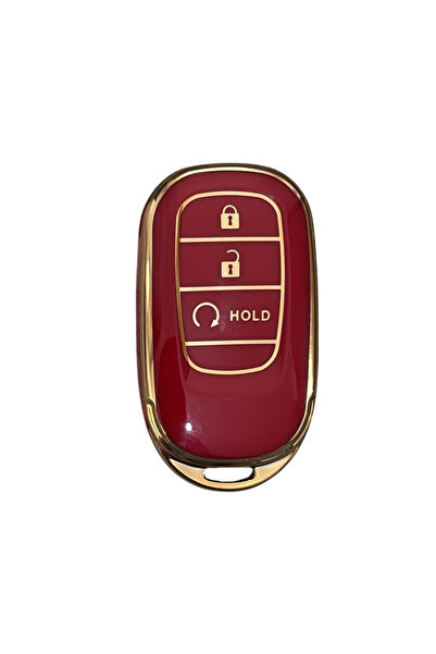 AutoHan Keys غطاء مفتاح هوندا الجديد Fe1 سيفيك Crv Hrv أكورد سمارت نانو باللو...