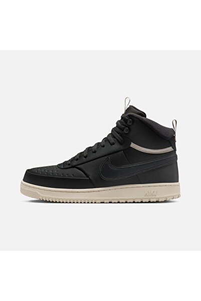 Nike Court Vision Mid Winter Erkek Sneaker Ayakkabı-DR7882-300-TanemSport