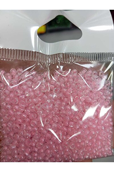 Ralp Moda Size 6 0.6 Grit Beads 30 Gr. Average: 330-350 Pieces