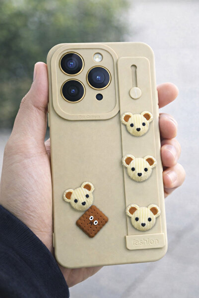 Tech&bello accessories Infinix Hot 40 Pro Compatible Baby Design Patterned So...