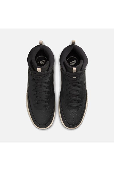 Nike Court Vision Mid Winter Erkek Sneaker Ayakkabı-DR7882-300-TanemSport