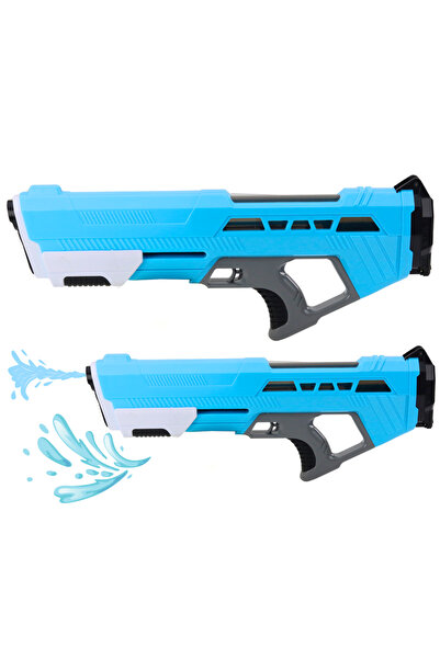 LEAN Water toy - hand pump for children