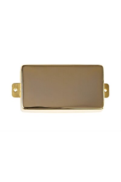 ARTEC LPDC200-GD-N Ceramic Bar Humbucker Sap (Neck) Manyetiği - Gold (Aksesua...
