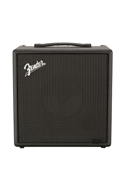 FENDER 2270106000 Rumble LT25 Dijital Bas Gitar Amfisi | 50 Farklı Preset ve ...
