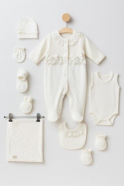 TREND MIX The famous Turkish baby reception set, specially designed for the c...