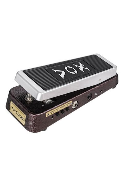 VOX V863-CA | Wah Efekt Pedalı