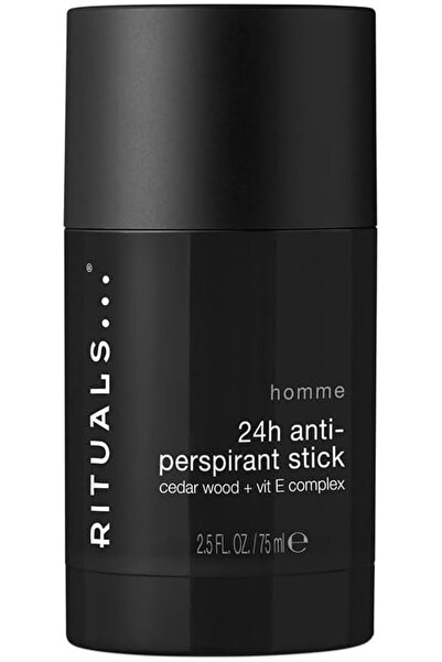 Rituals - Homme 24h Anti-Perspirant Stick 75 ml