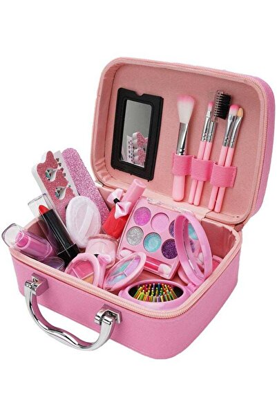zyra toys Pretend Play Makeup Set of 20 Pieces