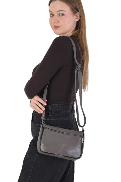 NahitaTyana Genuine Leather Women's Bag Women's Shoulder Bag