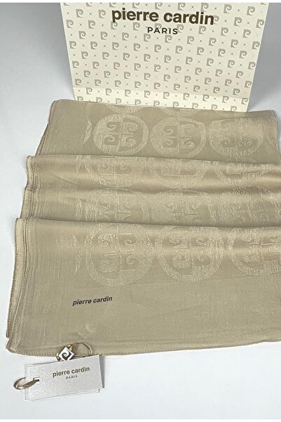 Pierre Cardin Σάλι Lyocell Naia Rivela 6080200-934