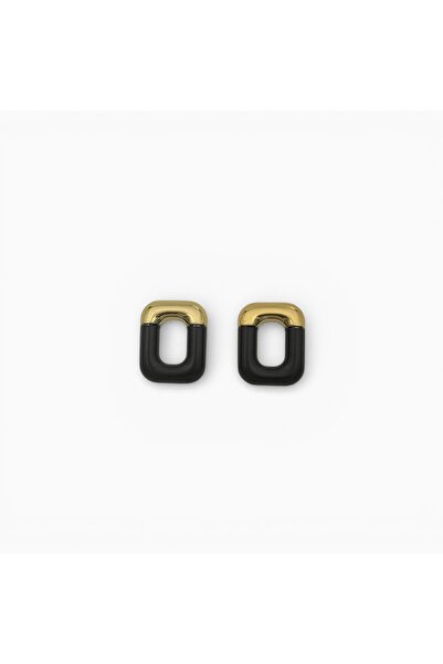 Alice İsstanbul Coffee Vivet Earrings