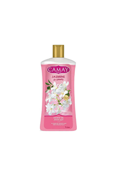 Other Jasmine Scented Shower Gel for Soft Skin