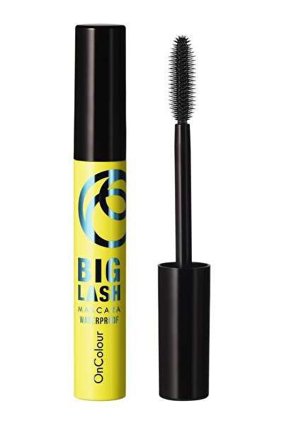 Oriflame ONCOLOUR BIG LASH SUYA DAYANIKLI WATERPROF MASKARA