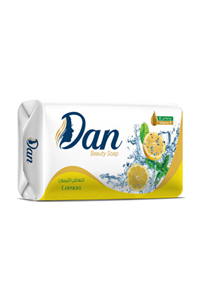 F05 Dan Lemon Refresh Soap 125g