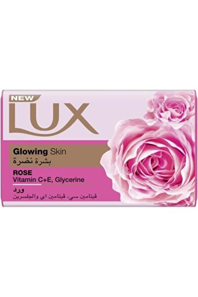 LUX صابون لبشرة مشرقة