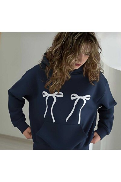 COHERENT Unisex Ανδρικό/Γυναικείο Φούτερ με κουκούλα με ΚΟΡΔΕΛΑ, Πολύχρωμο, Ε...