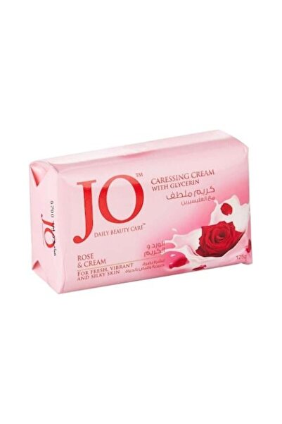 F05 Rose and Cream Soap 75 grams