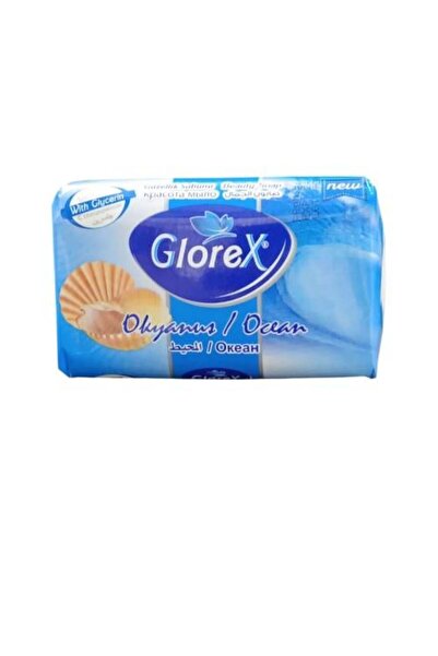 F05 Glorix Ocean Breeze Beauty Soap | 4 Pieces | 125 Grams