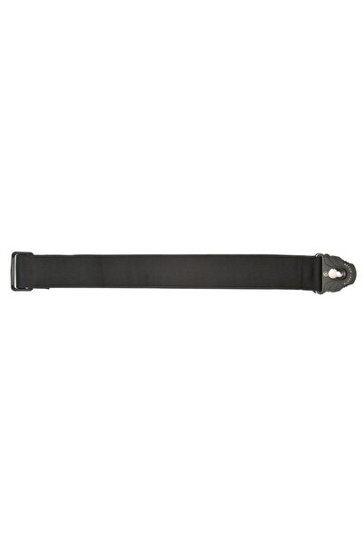 Planet Waves حزام جيتار 50PLA05 Planet Lock Locked - أسود (احترافي) |   تصميم...