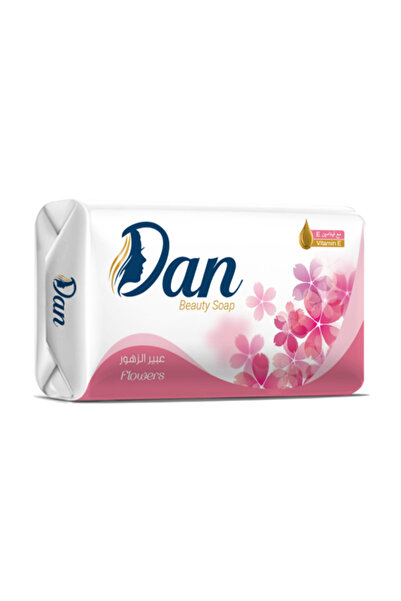 F05 Dan Abir Flower Soap 80 grams