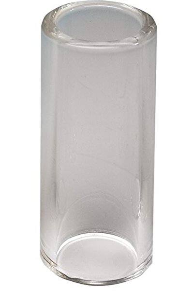 FENDER 0992300005 Glass Slide 5 Fat Large Guitar Slide |   Wide and Thick Des...
