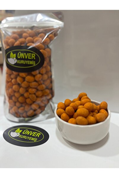 Ünver kuruyemiş Soslu Cips Fıstık 500Gr.