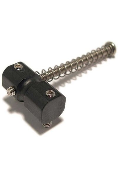 GRAPHTECH Graph Tech PS-8304-00 String Saver Alt Eşik Seti (4 Telli Bas - 4'li)